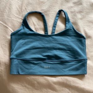Set Active Sports Bra